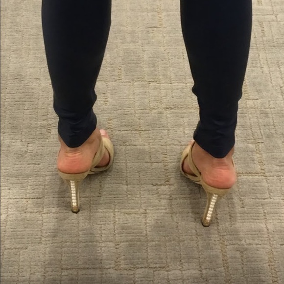 Chanel heels - Picture 5 of 5